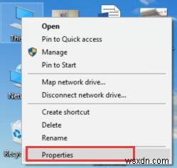 Khắc phục: Csrss.exe sử dụng CPU cao trên Windows 10, 8, 7