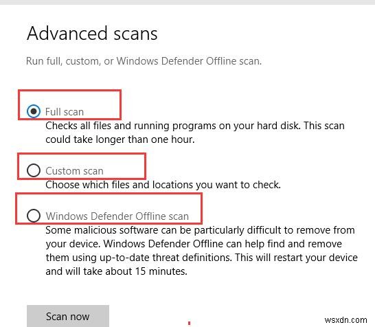 Khắc phục: Csrss.exe sử dụng CPU cao trên Windows 10, 8, 7