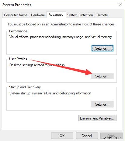 Khắc phục: Csrss.exe sử dụng CPU cao trên Windows 10, 8, 7