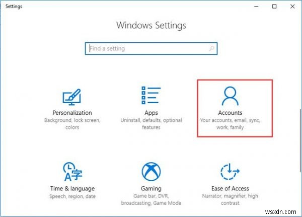 Khắc phục: Csrss.exe sử dụng CPU cao trên Windows 10, 8, 7