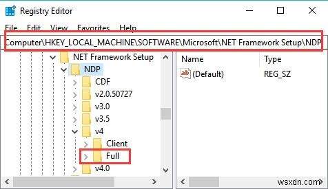 Tải Microsoft .Net Framework trên Windows 10, 8, 7