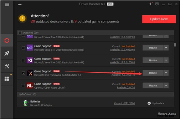 Tải Microsoft .Net Framework trên Windows 10, 8, 7