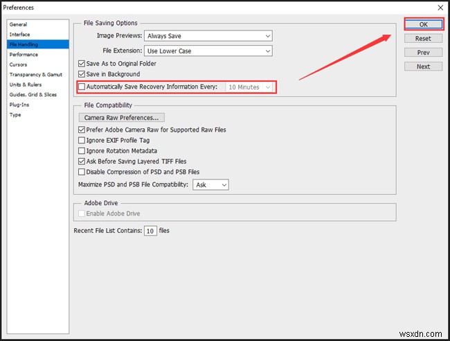 Photoshop Scratch Disk Full – Giải thích chi tiết & 6 giải pháp