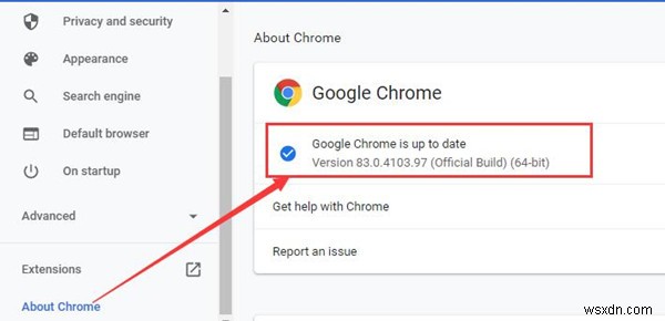 Cách bật Java trong Chrome trên Windows