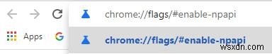 Cách bật Java trong Chrome trên Windows