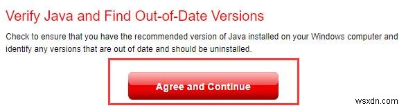 Cách bật Java trong Chrome trên Windows