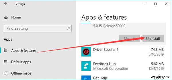 Cách gỡ cài đặt Skype trên Windows 10, 8, 7 và Mac