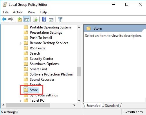 Wsappx là gì và tại sao nó chạy trên Windows 10