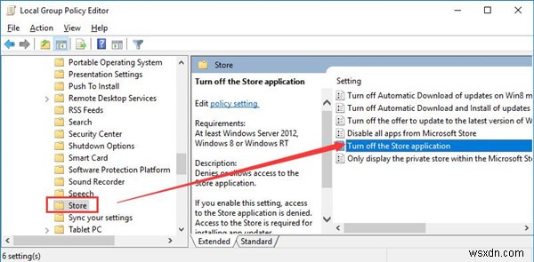 Wsappx là gì và tại sao nó chạy trên Windows 10