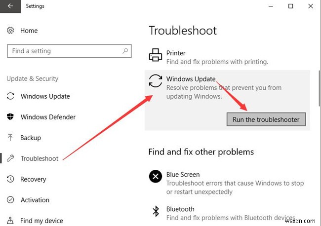 Usoclient.exe là gì và cách sửa lỗi popup Usoclient Windows 10