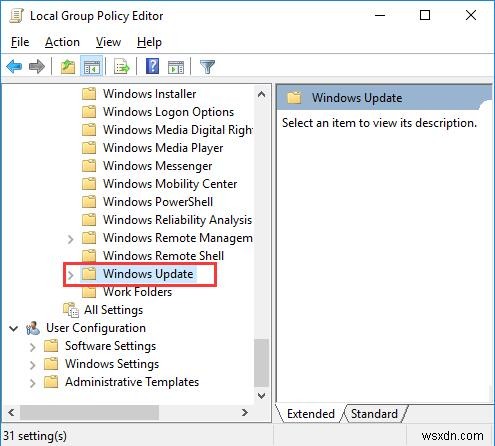 Usoclient.exe là gì và cách sửa lỗi popup Usoclient Windows 10