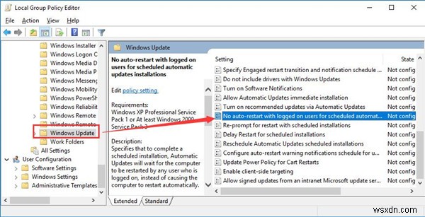 Usoclient.exe là gì và cách sửa lỗi popup Usoclient Windows 10