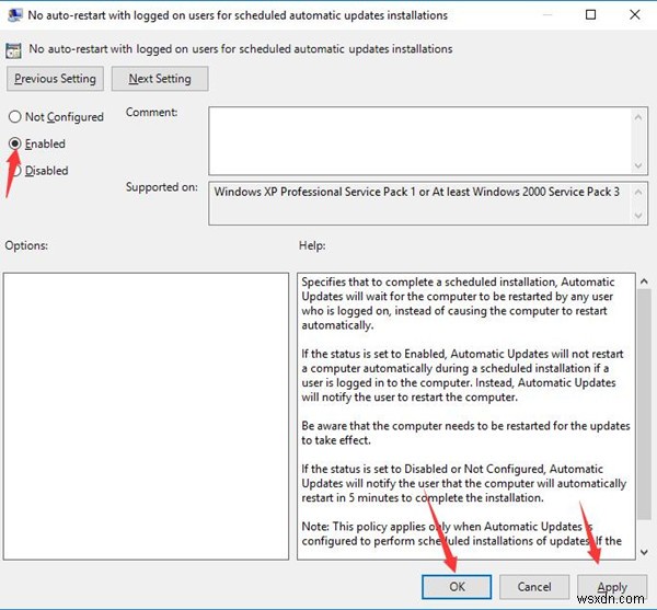 Usoclient.exe là gì và cách sửa lỗi popup Usoclient Windows 10