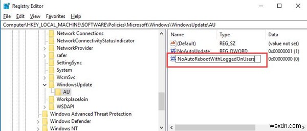 Usoclient.exe là gì và cách sửa lỗi popup Usoclient Windows 10