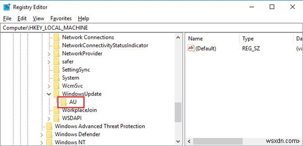 Usoclient.exe là gì và cách sửa lỗi popup Usoclient Windows 10