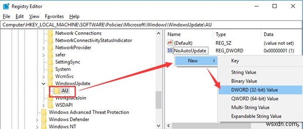 Usoclient.exe là gì và cách sửa lỗi popup Usoclient Windows 10