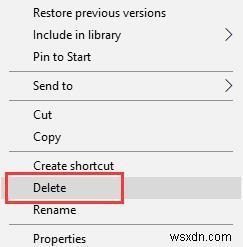 Khắc phục: Lỗi mã 18 Spotify trên Windows 10