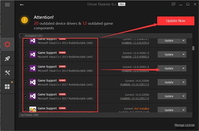 Khắc phục: Lỗi hệ thống AccelerometerST.exe