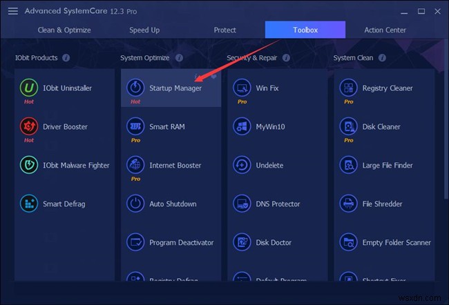 Alljoyn Router Service là gì và cách tắt nó