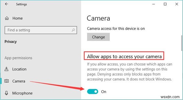 Win32WebViewHost là gì? Có nên xóa? Cách khắc phục lỗi webcam/loa do nó gây ra