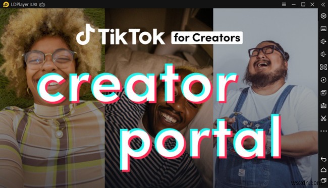 Cập nhật TikTok 2021: Tính năng mới & Cách cài TikTok trên máy tính (PC)