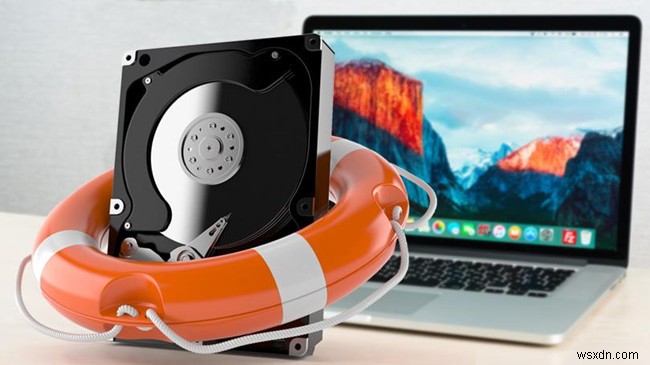 Khôi Phục Ổ Cứng: Hướng Dẫn Khôi Phục File