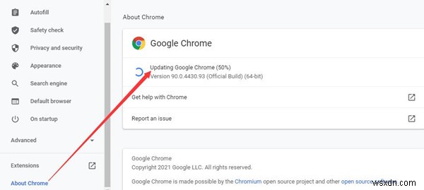 Đã Khắc Phục: Shockwave Flash Crashed Trên Google Chrome