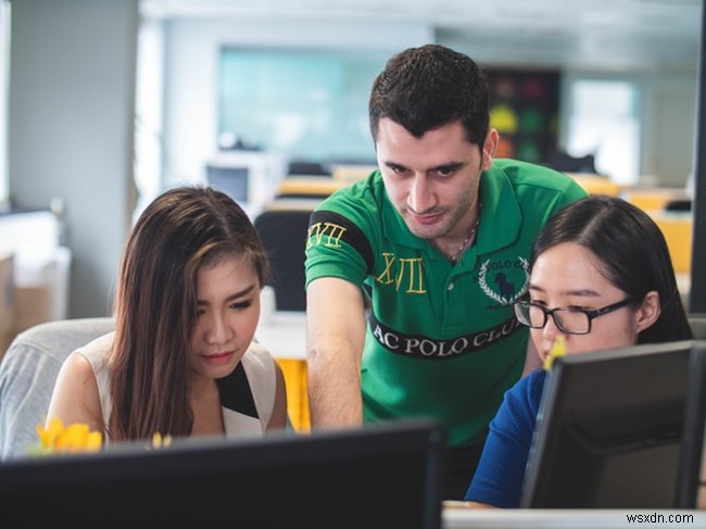 Nhiệm Vụ Của Lập Trình Viên Ứng Dụng Di Động (Mobile App Developer)
