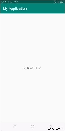 Cách lấy ngày trong tháng, ngày trong năm, ngày trong tuần dùng OffsetDateTime API