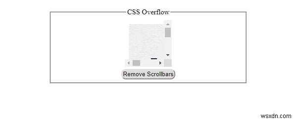 Làm việc với thuộc tính Overflow trong CSS