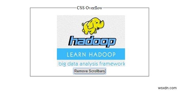 Làm việc với thuộc tính Overflow trong CSS