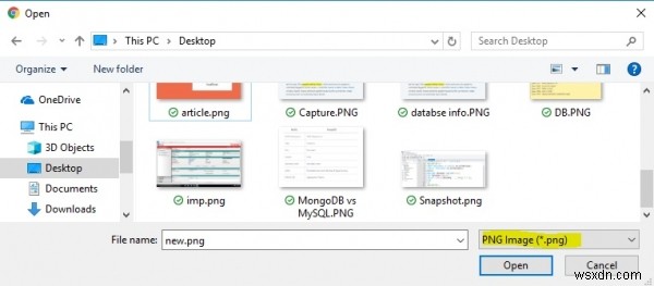 Thuộc tính accept trong HTML
