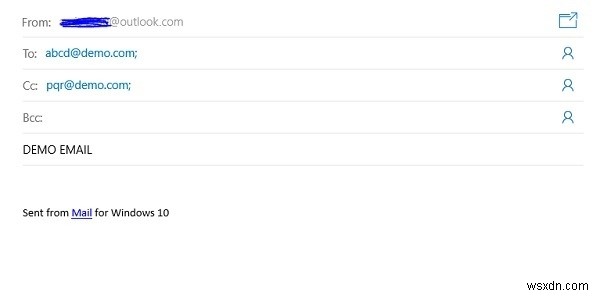 Thuộc tính href của thẻ <a> trong HTML