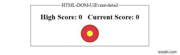 Thuộc tính detail của UiEvent trong HTML DOM