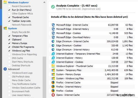 Đã đến lúc tin tưởng lại CCleaner chưa?