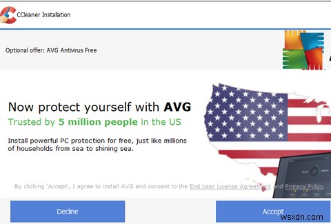 Đã đến lúc tin tưởng lại CCleaner chưa?
