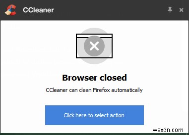 Đã đến lúc tin tưởng lại CCleaner chưa?
