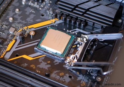 Các Bộ Phận Cơ Bản Của Máy Tính Và Cách Nâng Cấp Chúng