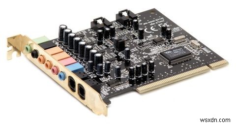 Các Bộ Phận Cơ Bản Của Máy Tính Và Cách Nâng Cấp Chúng