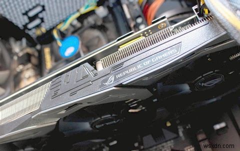 Các Bộ Phận Cơ Bản Của Máy Tính Và Cách Nâng Cấp Chúng