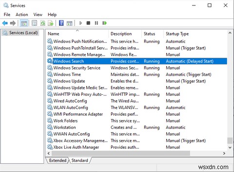 7 Cách Sửa Lỗi Tìm Kiếm File Explorer Windows