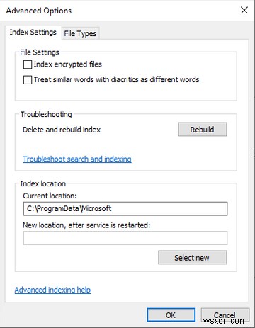 7 Cách Sửa Lỗi Tìm Kiếm File Explorer Windows