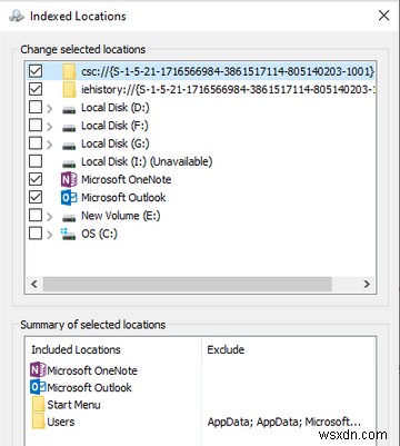 7 Cách Sửa Lỗi Tìm Kiếm File Explorer Windows