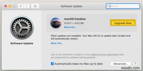 Mac Chạy Chậm? 10 Mẹo Đơn Giản Để Tăng Tốc