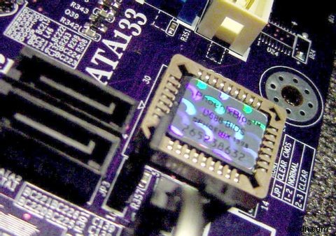 BIOS Giải Thích: Thứ Tự Boot, Video Memory, Lưu, Reset & Mặc Định Tối Ưu