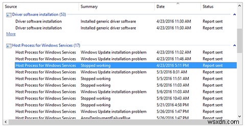 3 Lý Do Nên Sử Dụng Giám Sát Độ Tin Cậy Trong Windows