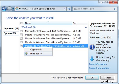 4 Cách Windows 10 Lãng Phí Băng Thông Internet Của Bạn