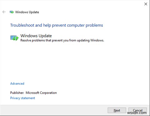 Cách Giải Quyết Vấn Đề Windows Update Trong 5 Bước Dễ Dàng