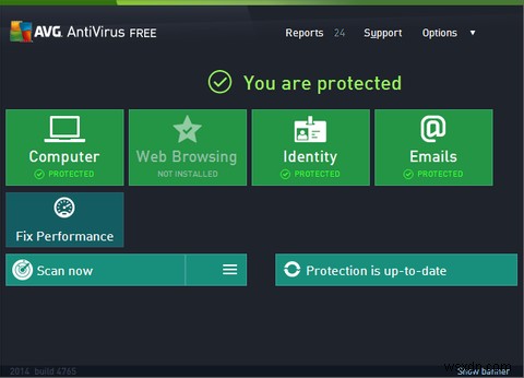 Cách Giải Quyết Vấn Đề Windows Update Trong 5 Bước Dễ Dàng