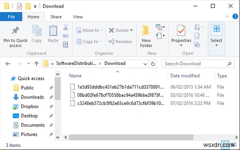 Cách Giải Quyết Vấn Đề Windows Update Trong 5 Bước Dễ Dàng